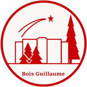 Sapins de Bois Guillaume